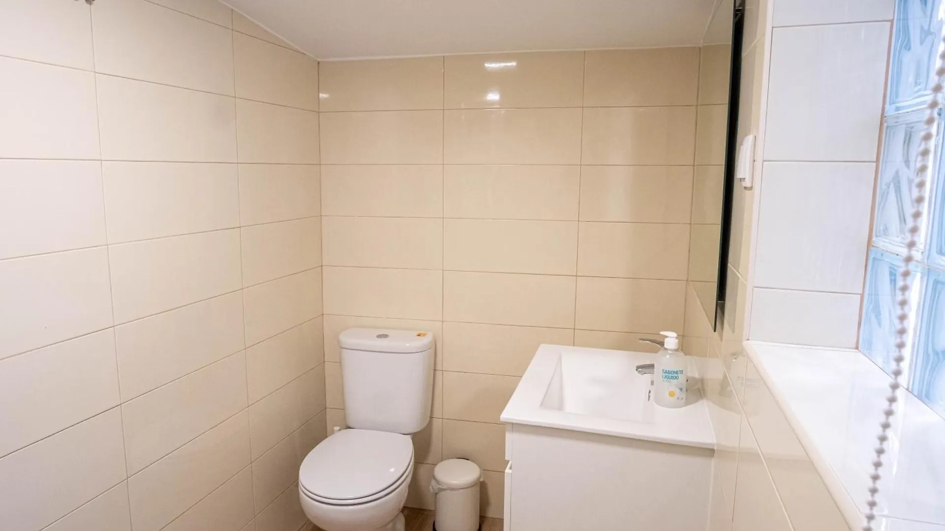 Full Apartment Near Tour Of Belem - Touristic Area Lisbon Portugal