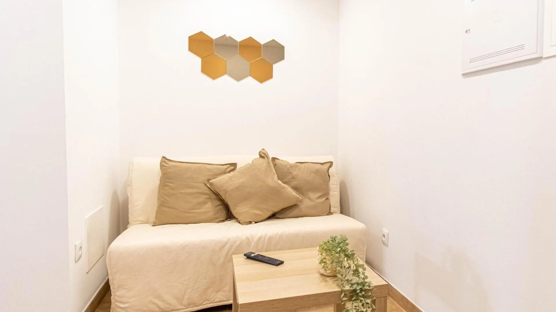 Full Apartment Near Tour Of Belem - Touristic Area Lisbon