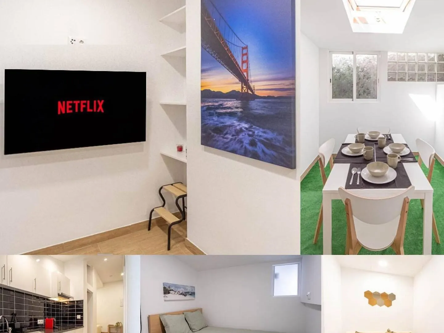 Full Apartment Near Tour Of Belem - Touristic Area Lisbon Portugal