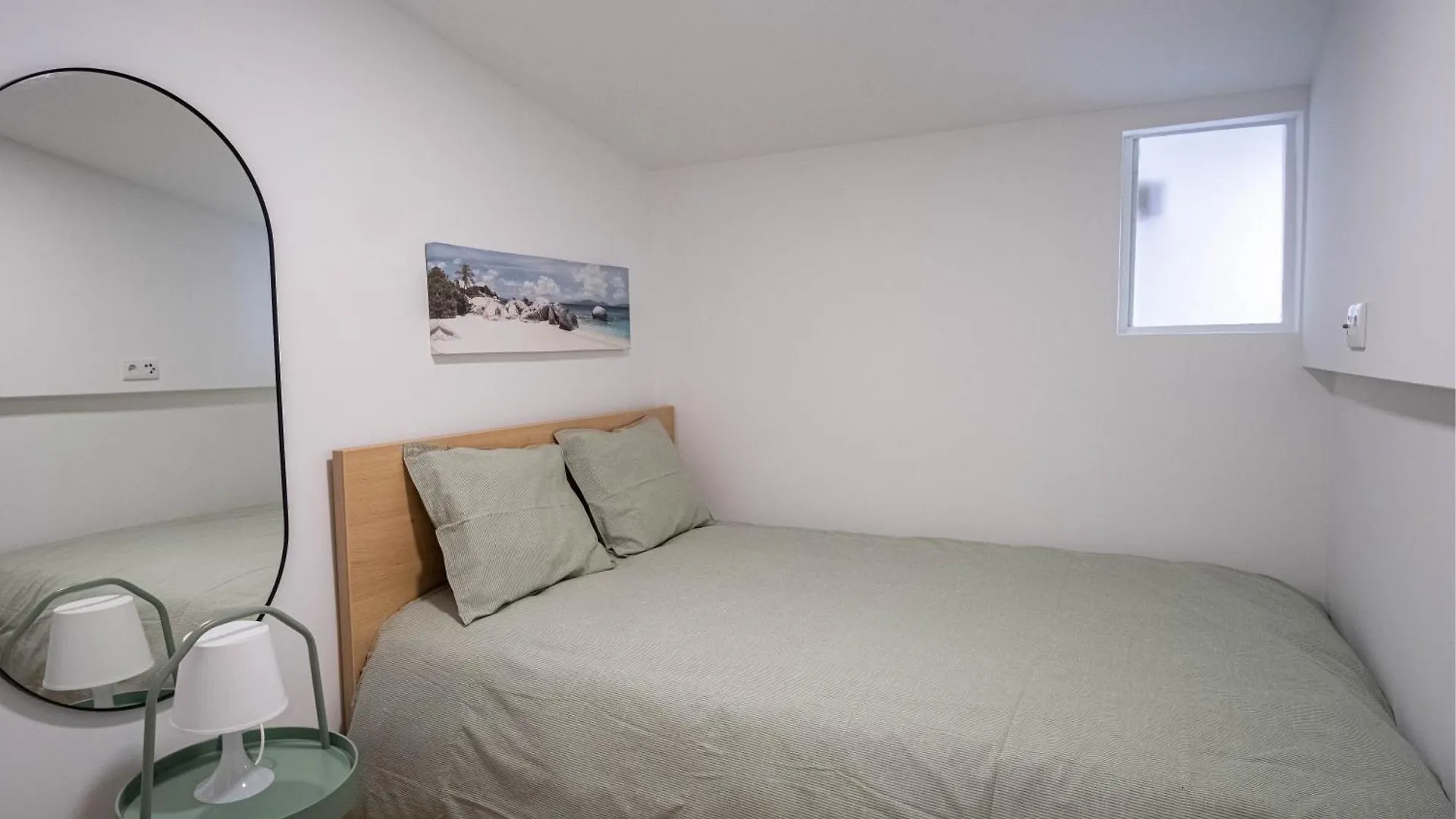 Full Apartment Near Tour Of Belem - Touristic Area Lisbon